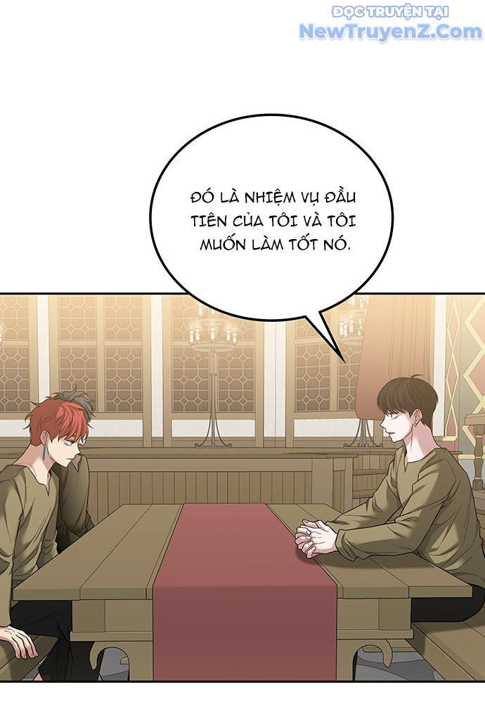 Thám Tử Siêu Năng Lực: Chapter 49