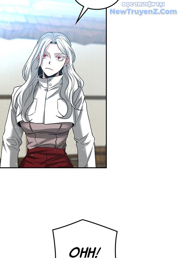 Thám Tử Siêu Năng Lực: Chapter 49