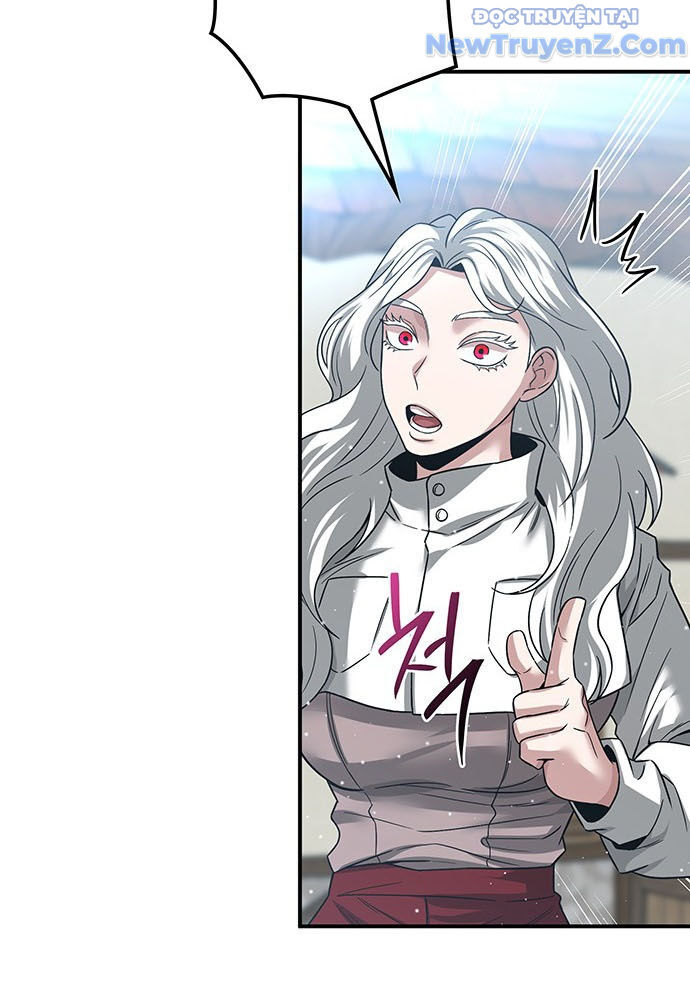 Thám Tử Siêu Năng Lực: Chapter 49