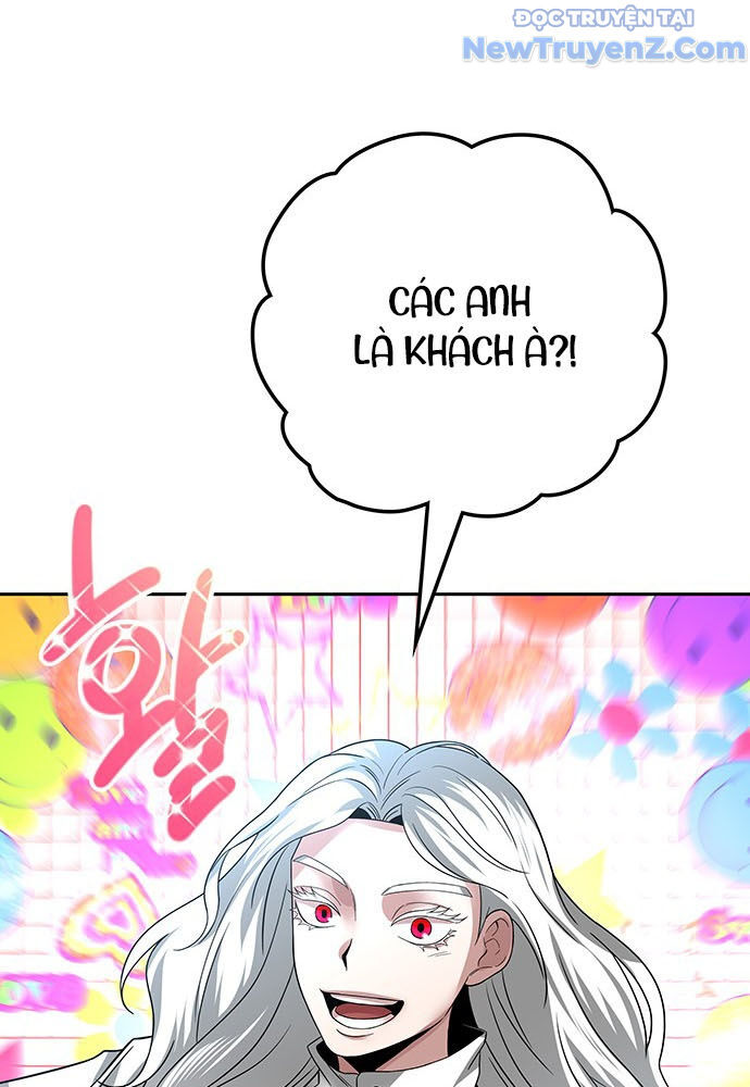 Thám Tử Siêu Năng Lực: Chapter 49