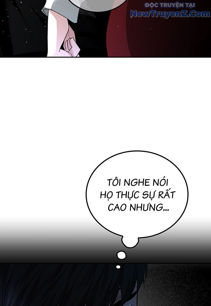Thám Tử Siêu Năng Lực: Chapter 49