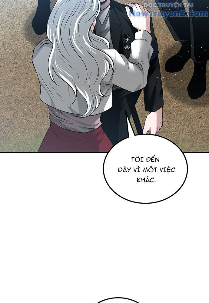 Thám Tử Siêu Năng Lực: Chapter 49