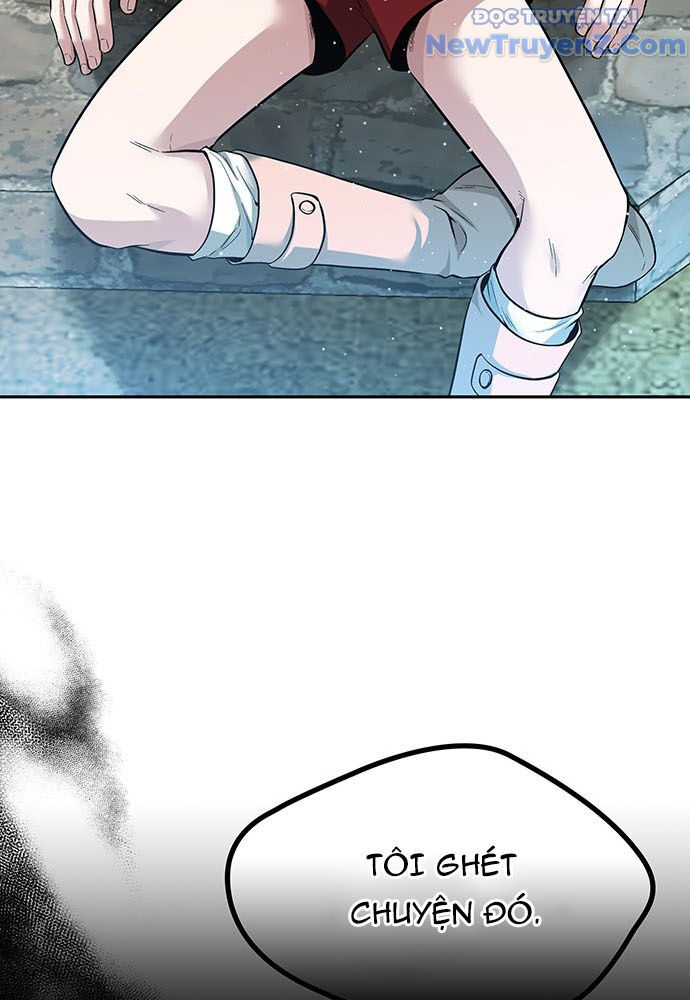 Thám Tử Siêu Năng Lực: Chapter 49