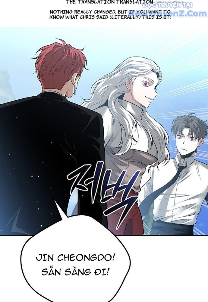 Thám Tử Siêu Năng Lực: Chapter 50