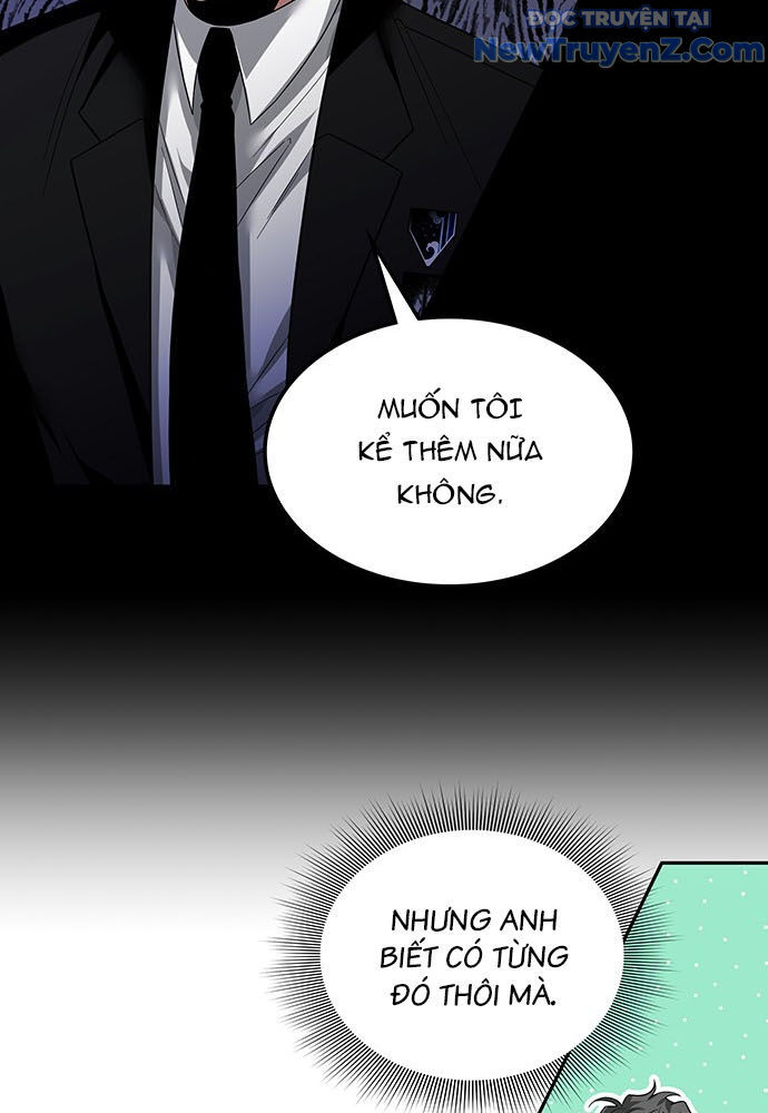 Thám Tử Siêu Năng Lực: Chapter 50