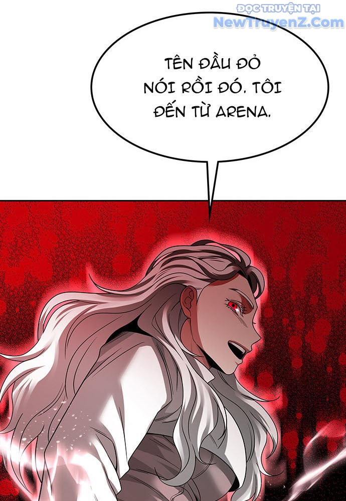 Thám Tử Siêu Năng Lực: Chapter 50