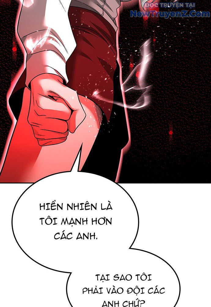 Thám Tử Siêu Năng Lực: Chapter 50
