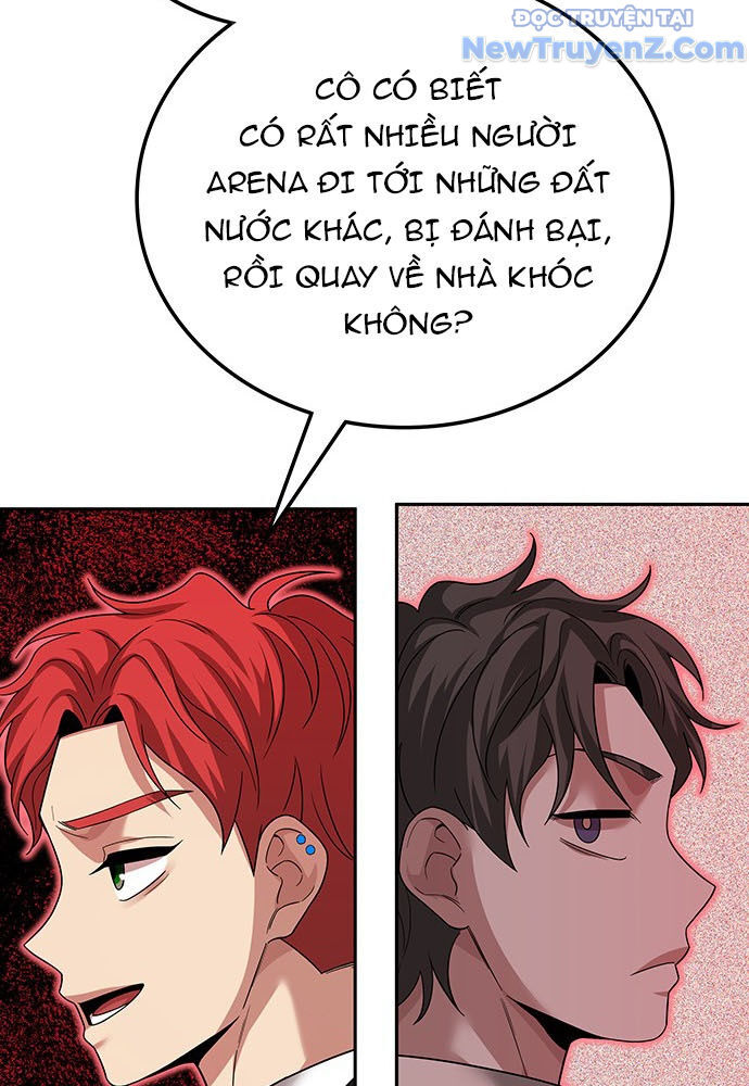 Thám Tử Siêu Năng Lực: Chapter 50