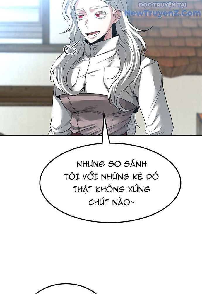 Thám Tử Siêu Năng Lực: Chapter 50