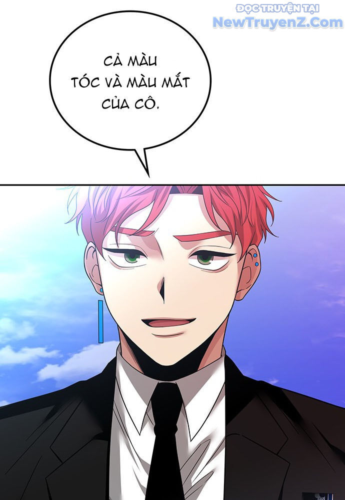 Thám Tử Siêu Năng Lực: Chapter 50