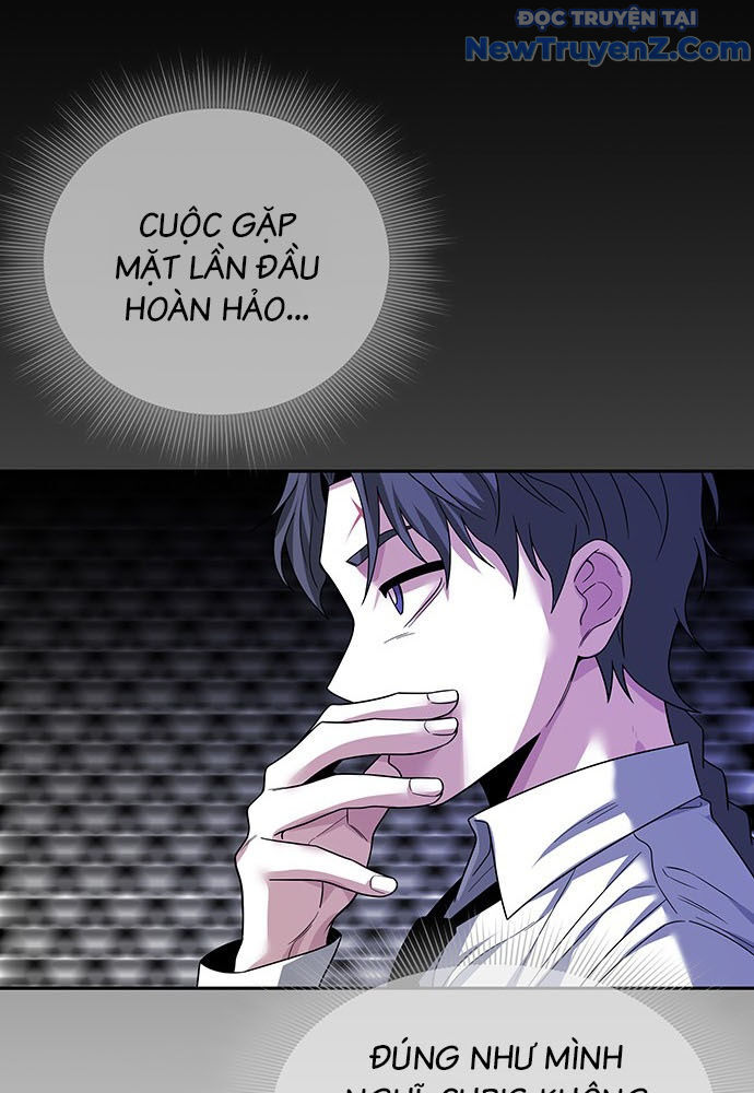 Thám Tử Siêu Năng Lực: Chapter 50