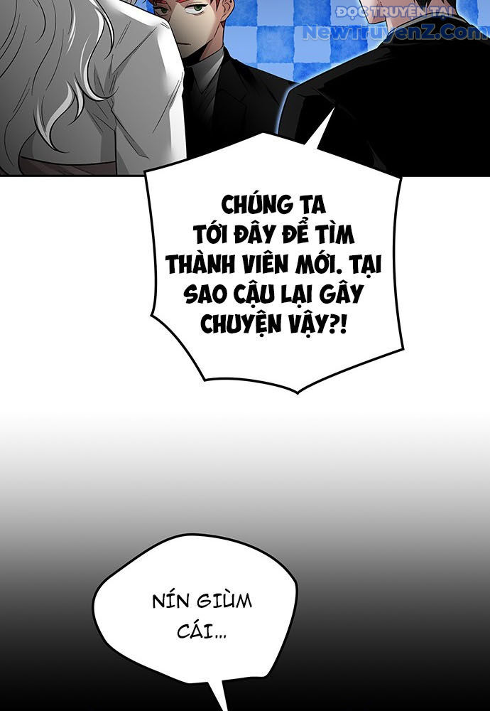 Thám Tử Siêu Năng Lực: Chapter 50