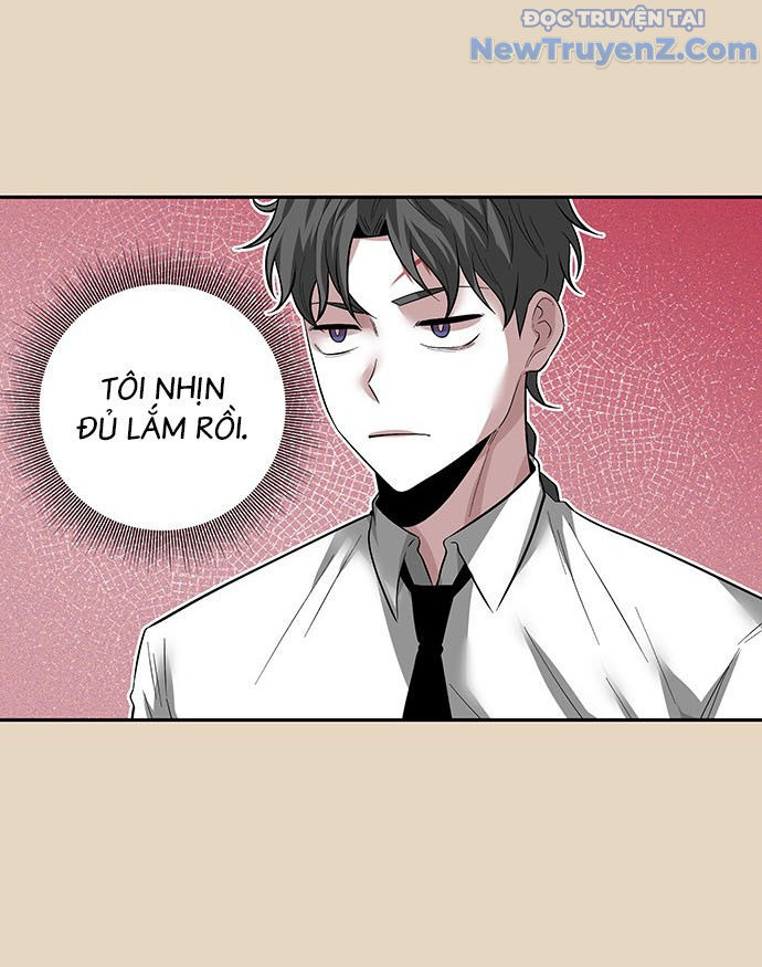 Thám Tử Siêu Năng Lực: Chapter 50