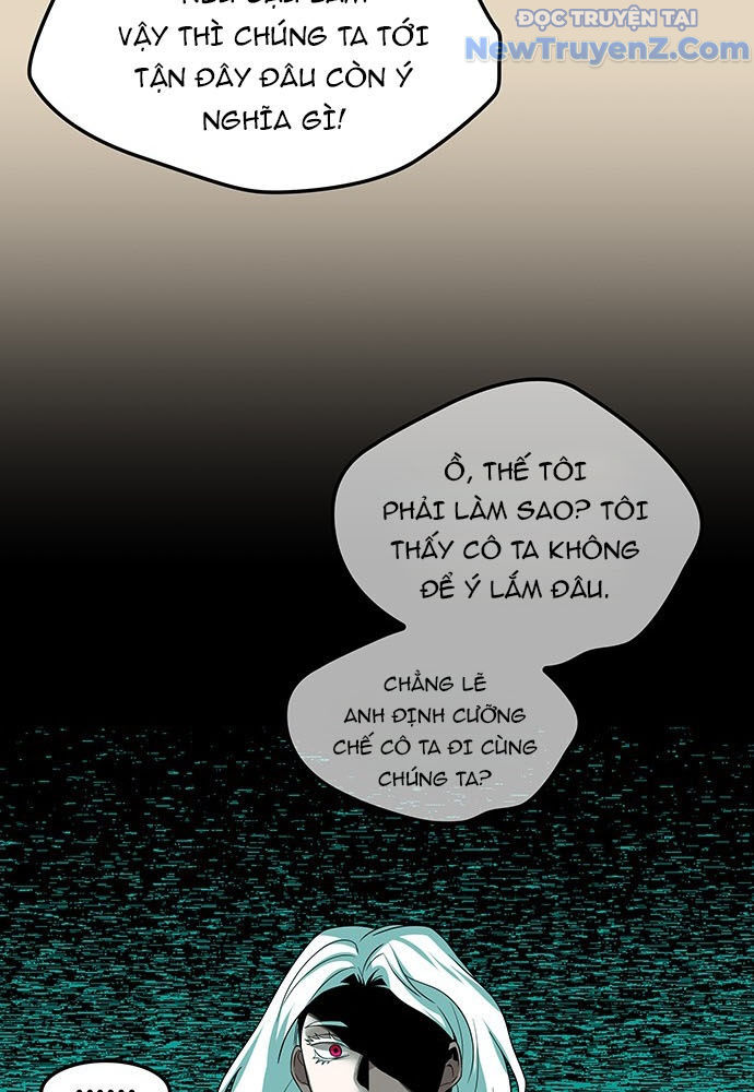 Thám Tử Siêu Năng Lực: Chapter 50