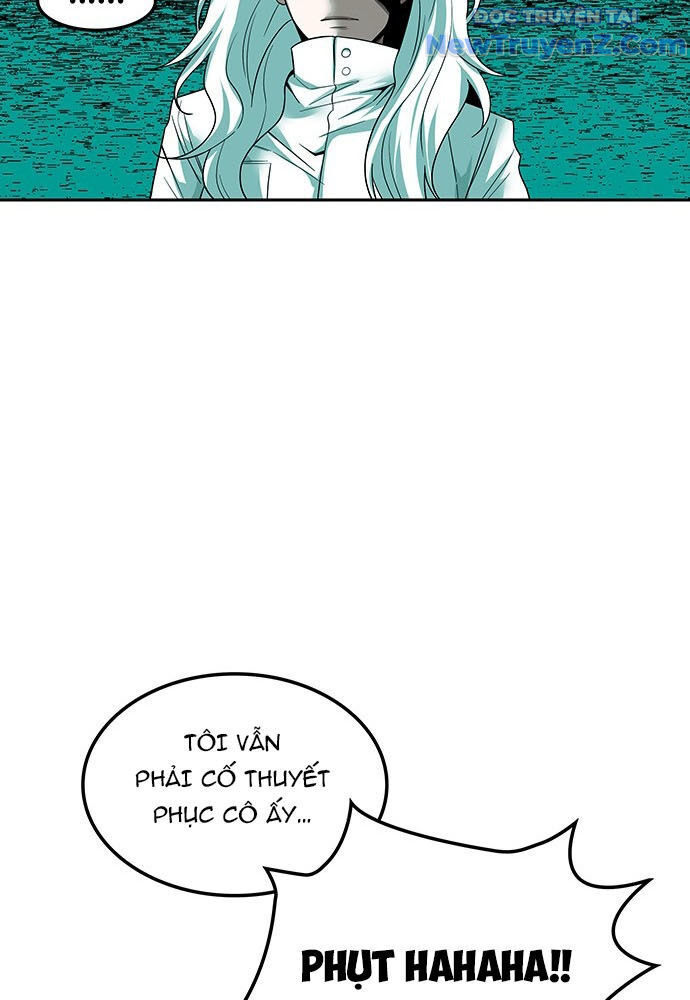 Thám Tử Siêu Năng Lực: Chapter 50