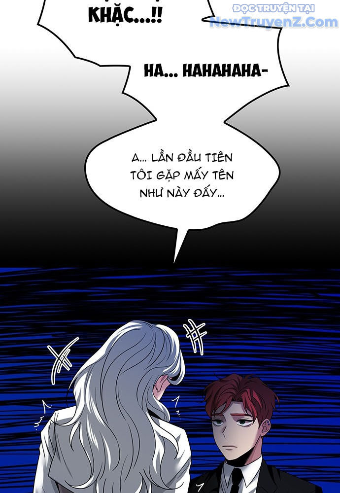 Thám Tử Siêu Năng Lực: Chapter 50