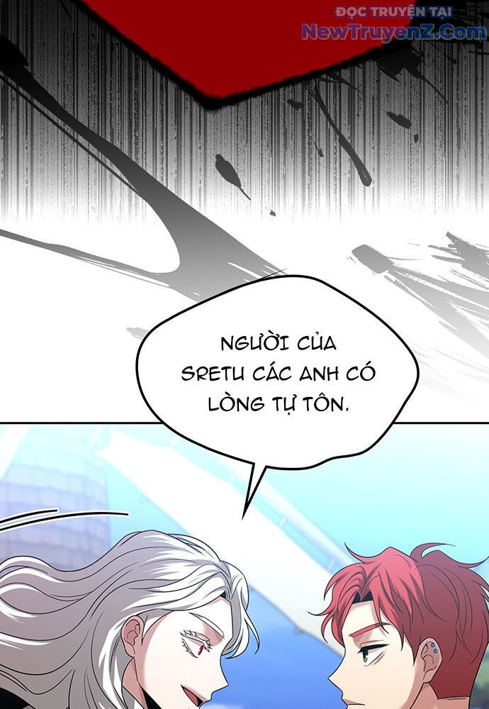 Thám Tử Siêu Năng Lực: Chapter 50
