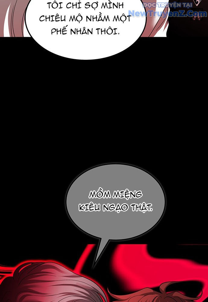 Thám Tử Siêu Năng Lực: Chapter 50