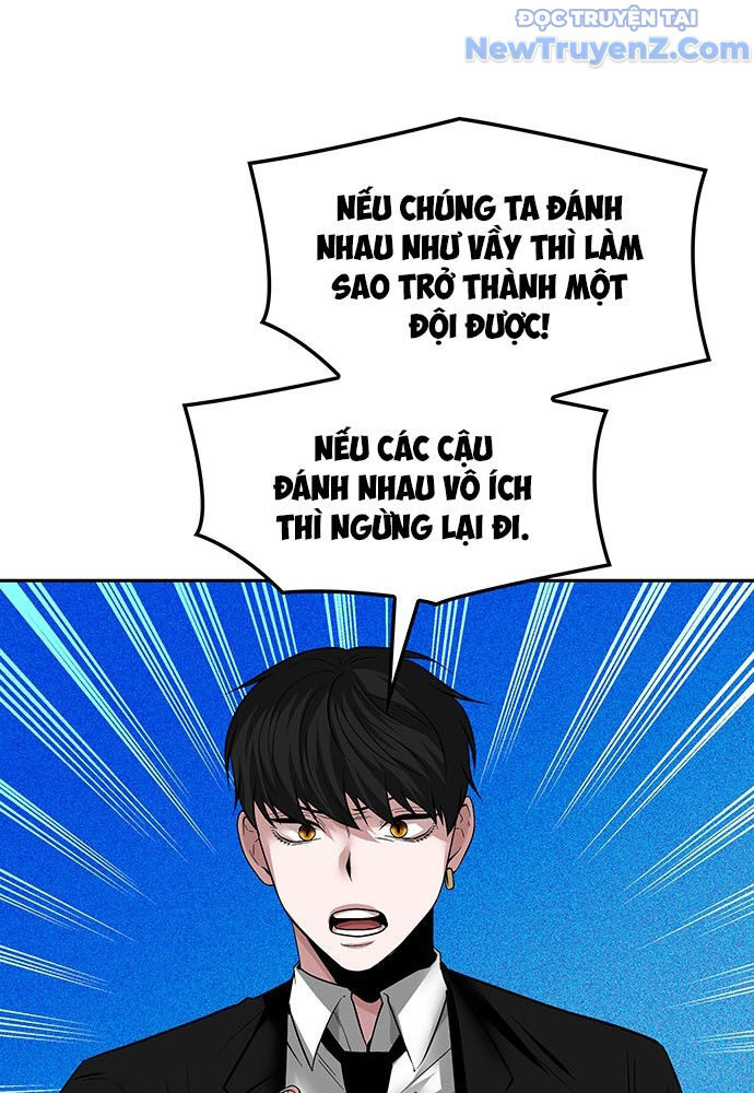 Thám Tử Siêu Năng Lực: Chapter 50