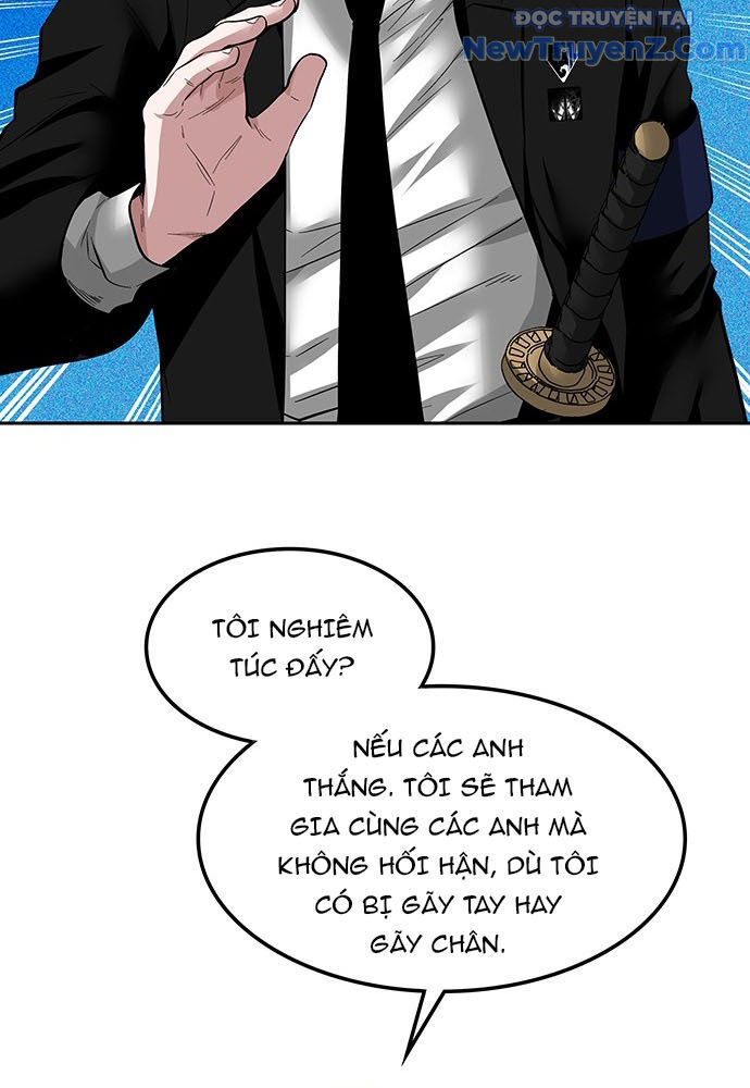 Thám Tử Siêu Năng Lực: Chapter 50