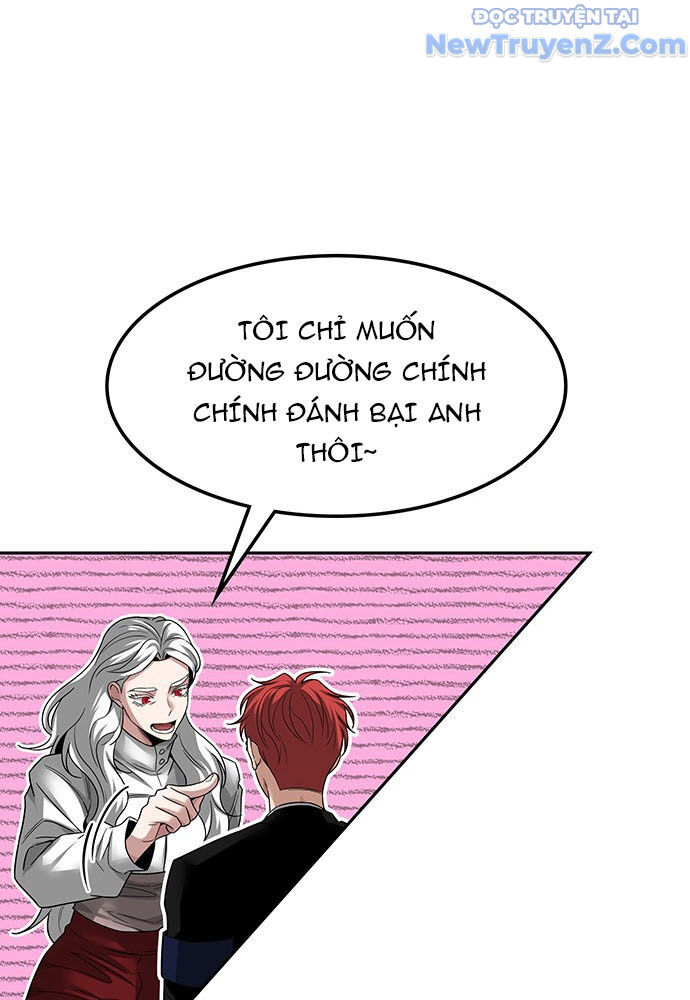 Thám Tử Siêu Năng Lực: Chapter 50
