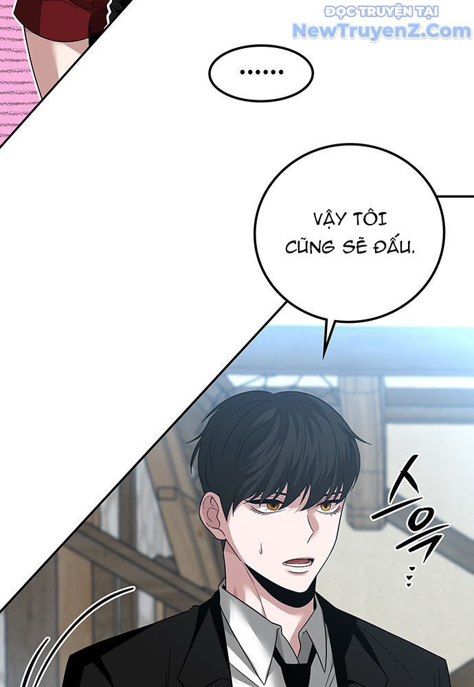 Thám Tử Siêu Năng Lực: Chapter 50