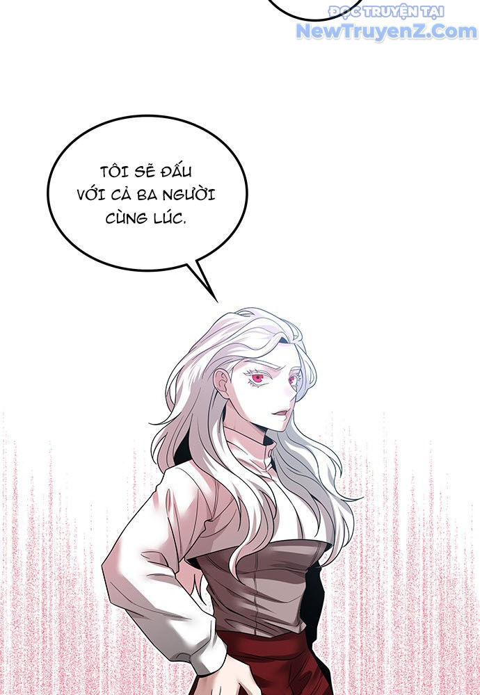 Thám Tử Siêu Năng Lực: Chapter 50