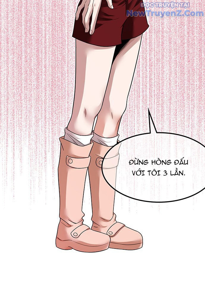 Thám Tử Siêu Năng Lực: Chapter 50