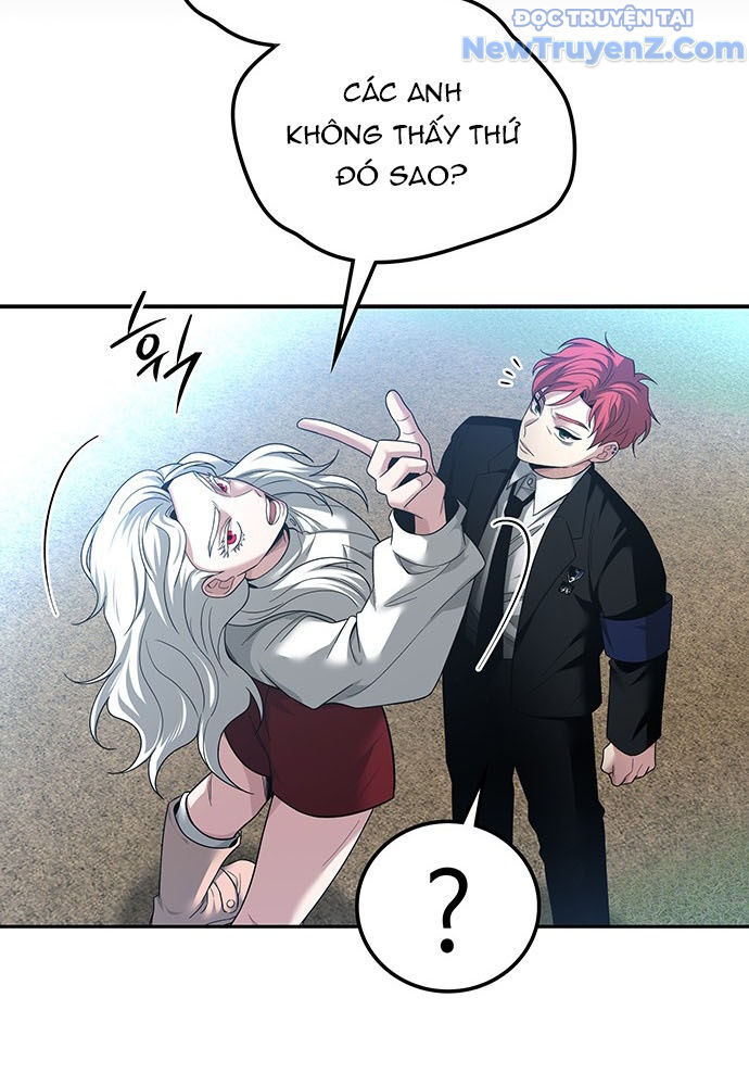 Thám Tử Siêu Năng Lực: Chapter 50
