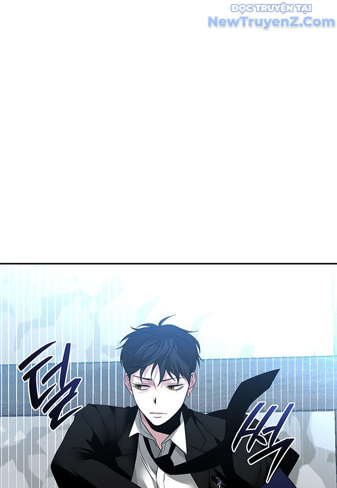 Thám Tử Siêu Năng Lực: Chapter 50