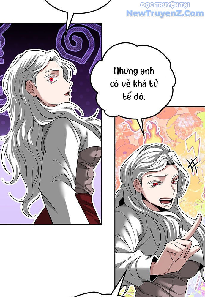 Thám Tử Siêu Năng Lực: Chapter 50