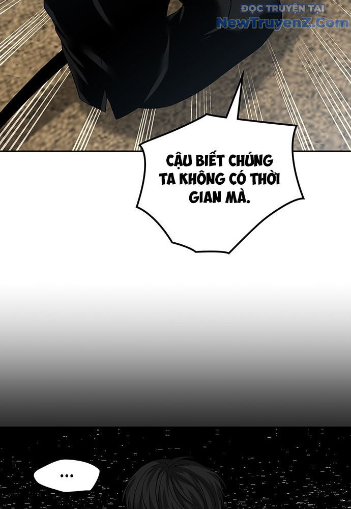 Thám Tử Siêu Năng Lực: Chapter 50