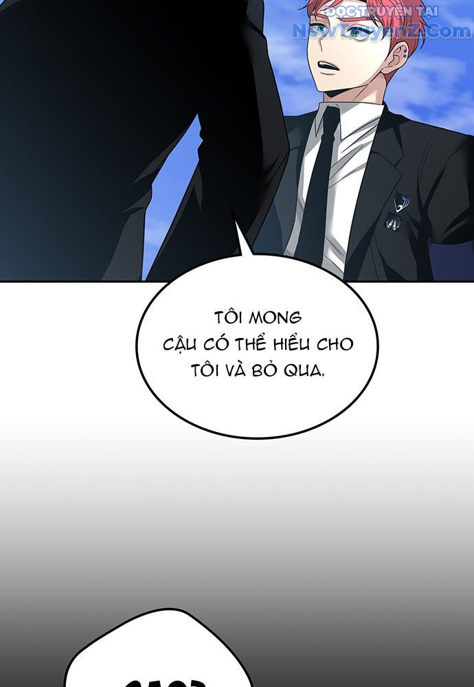 Thám Tử Siêu Năng Lực: Chapter 50