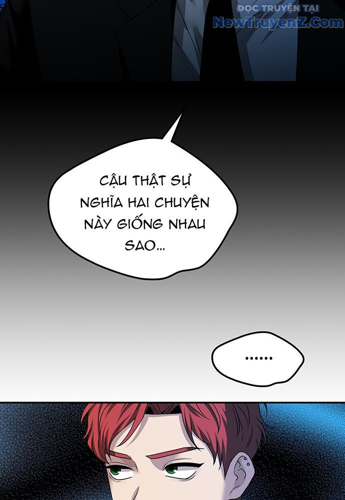 Thám Tử Siêu Năng Lực: Chapter 50