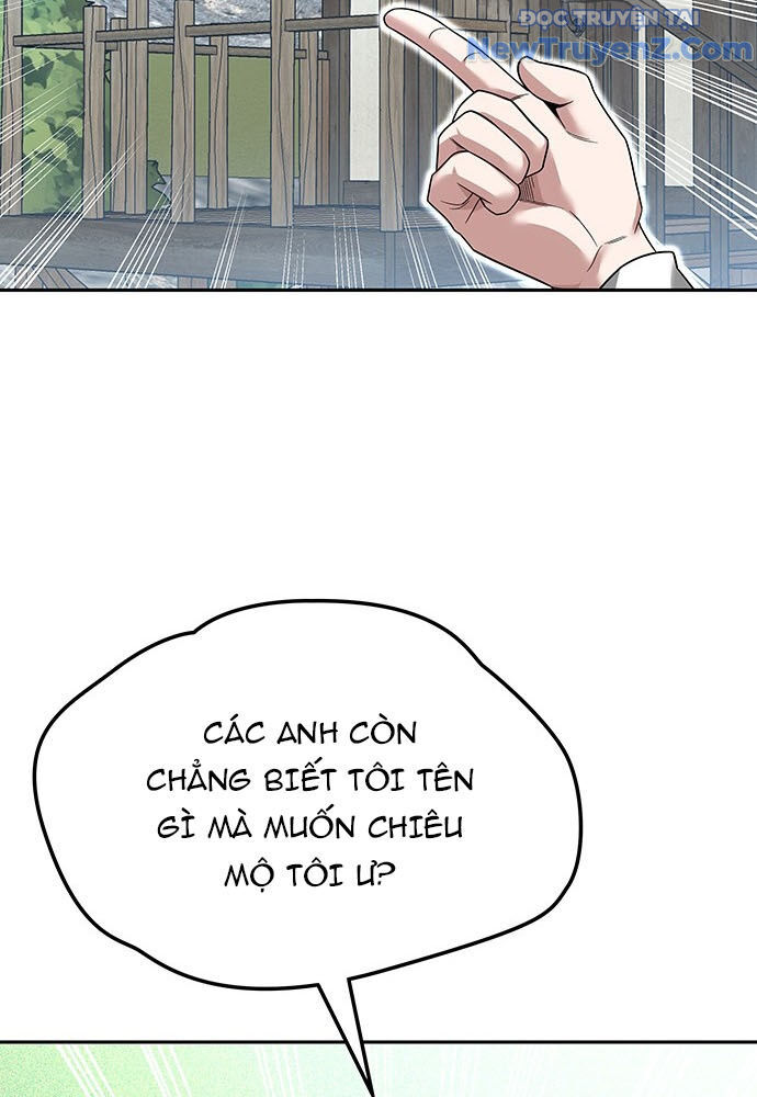 Thám Tử Siêu Năng Lực: Chapter 50
