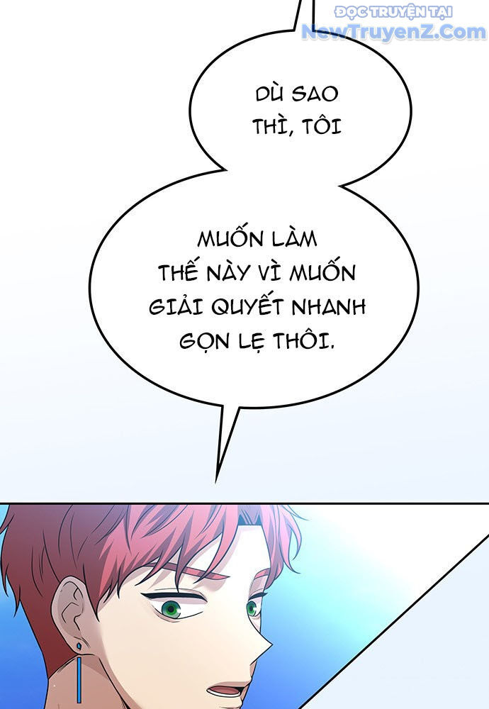 Thám Tử Siêu Năng Lực: Chapter 50