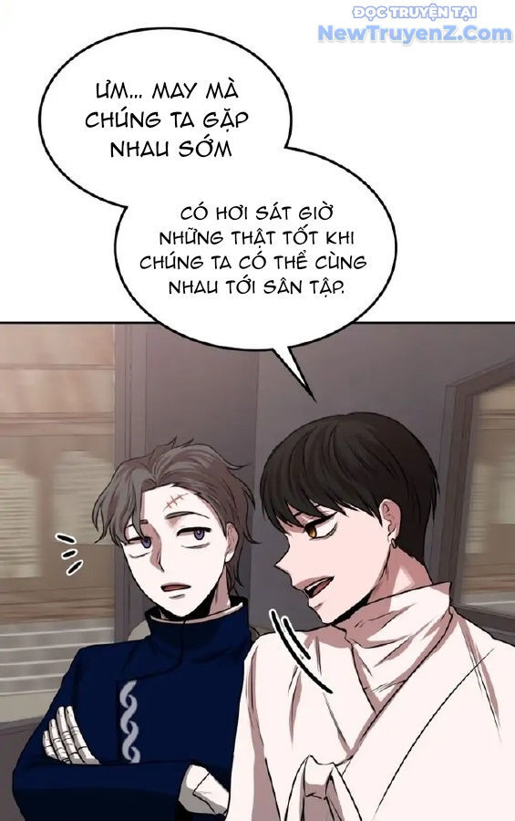 Thám Tử Siêu Năng Lực: Chapter 6