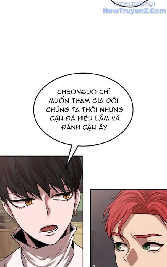 Thám Tử Siêu Năng Lực: Chapter 6