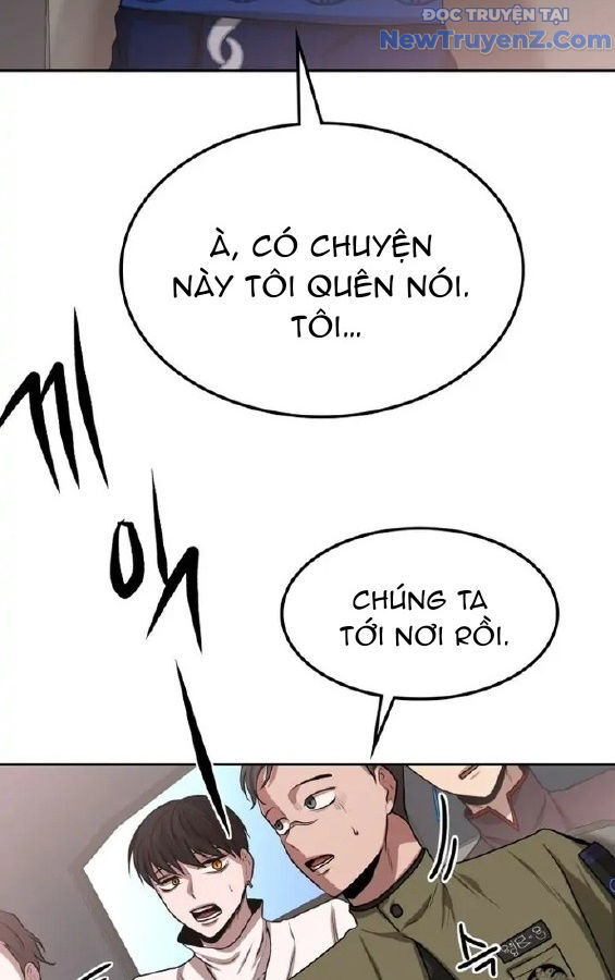Thám Tử Siêu Năng Lực: Chapter 6