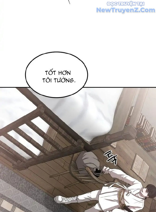 Thám Tử Siêu Năng Lực: Chapter 6