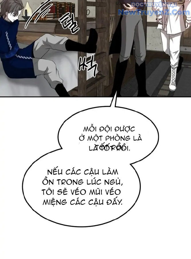 Thám Tử Siêu Năng Lực: Chapter 6