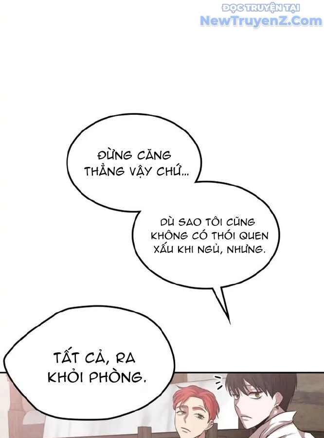 Thám Tử Siêu Năng Lực: Chapter 6