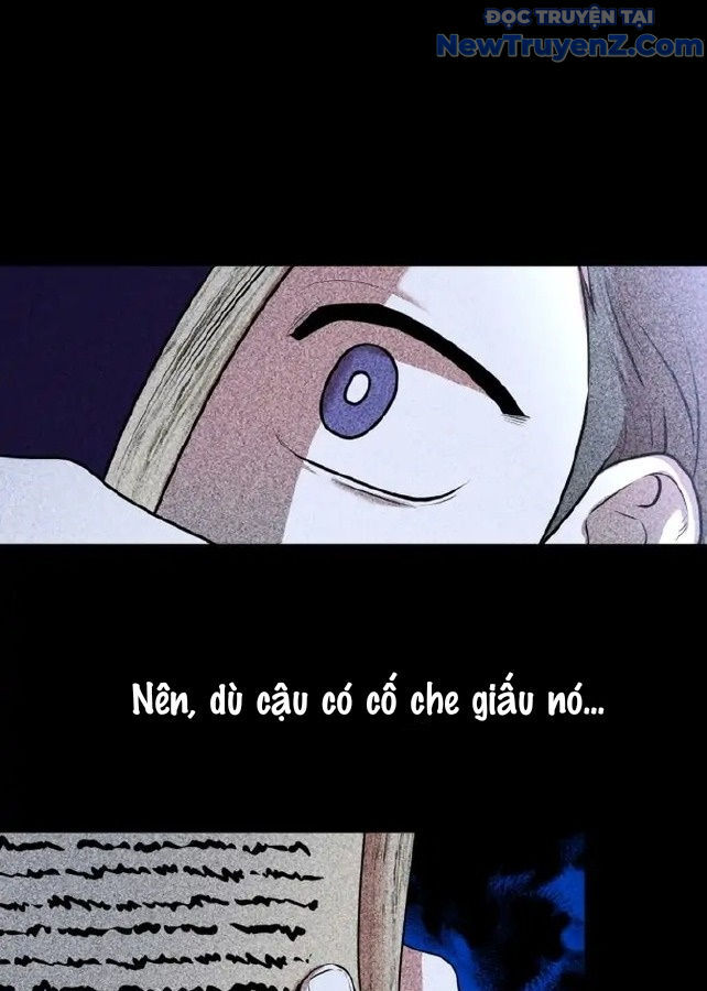 Thám Tử Siêu Năng Lực: Chapter 6