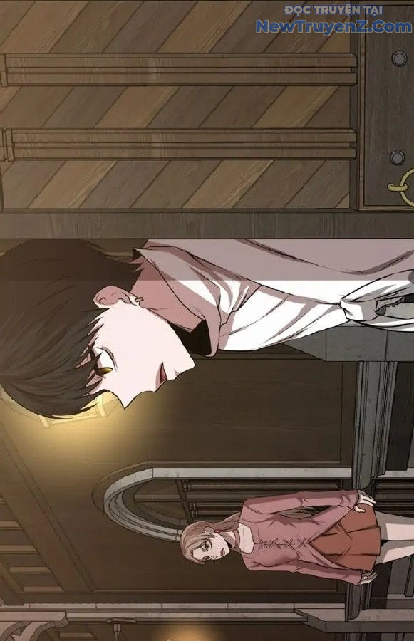 Thám Tử Siêu Năng Lực: Chapter 6