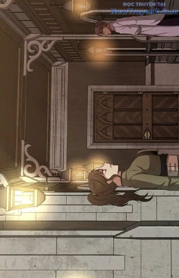 Thám Tử Siêu Năng Lực: Chapter 6