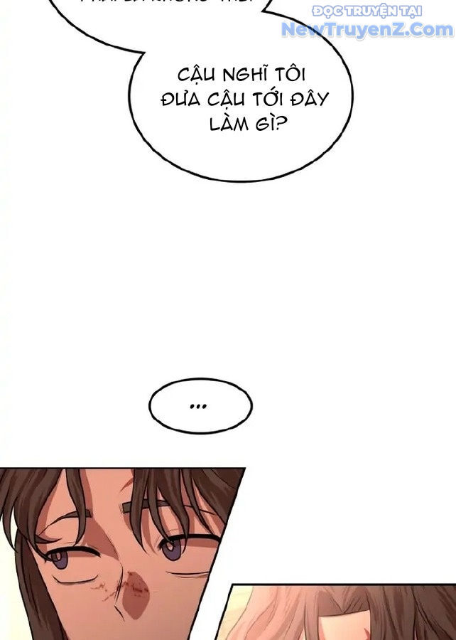 Thám Tử Siêu Năng Lực: Chapter 6