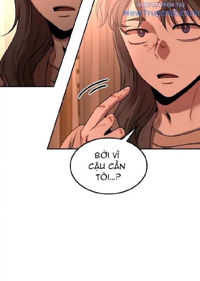 Thám Tử Siêu Năng Lực: Chapter 6