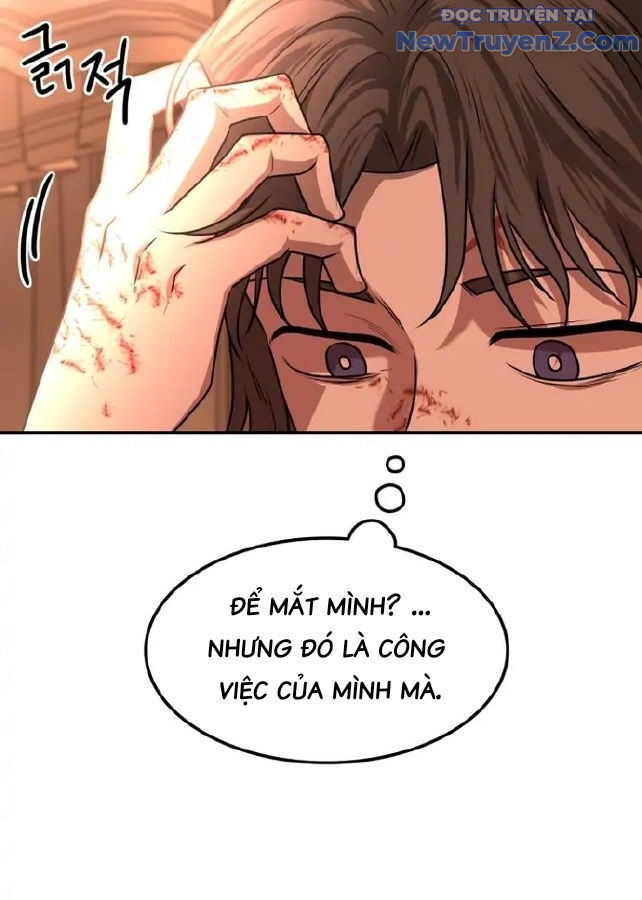 Thám Tử Siêu Năng Lực: Chapter 6