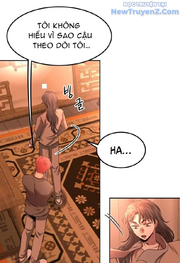 Thám Tử Siêu Năng Lực: Chapter 6