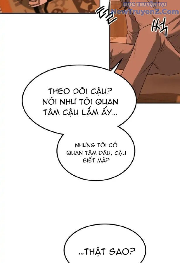 Thám Tử Siêu Năng Lực: Chapter 6